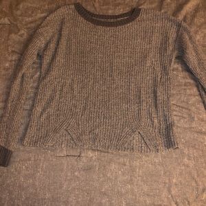 Aerie sweater